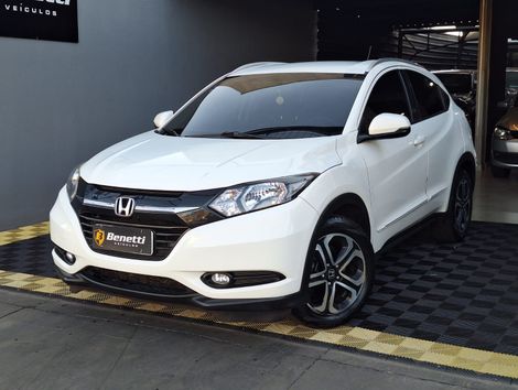 Honda HR-V EX 1.8 Flexone 16V 5p Aut.