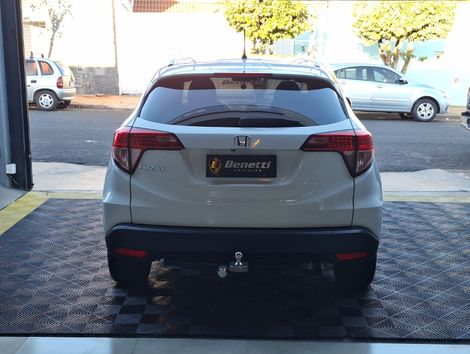 Honda HR-V EX 1.8 Flexone 16V 5p Aut.