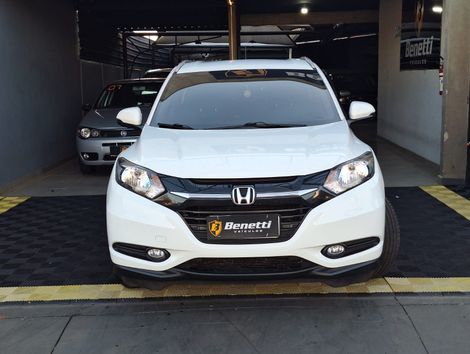 Honda HR-V EX 1.8 Flexone 16V 5p Aut.