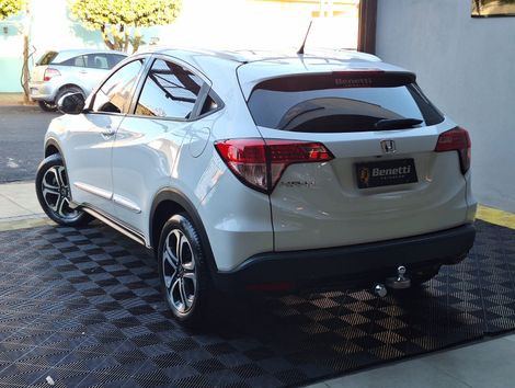 Honda HR-V EX 1.8 Flexone 16V 5p Aut.