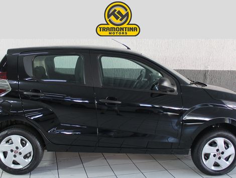 Fiat MOBI LIKE 1.0 Fire Flex 5p.