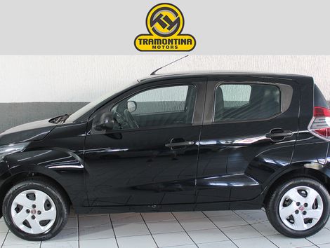 Fiat MOBI LIKE 1.0 Fire Flex 5p.