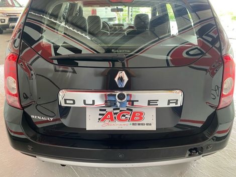 Renault DUSTER Dynamique 1.6 Flex 16V Mec.