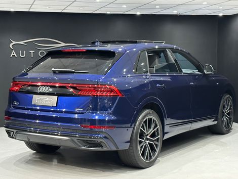 Audi Q8 Perf.Black 3.0 TFSI Quattro S-tronic