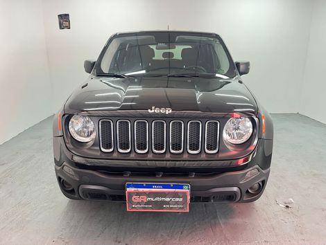 Jeep Renegade Sport 2.0 4x4 TB Diesel Aut.