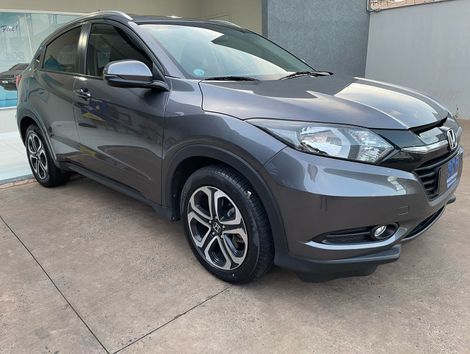 Honda HR-V EX 1.8 Flexone 16V 5p Aut.