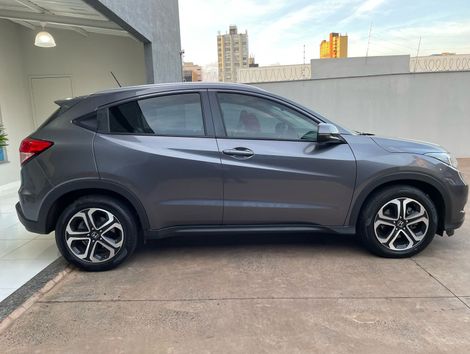 Honda HR-V EX 1.8 Flexone 16V 5p Aut.