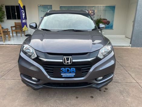 Honda HR-V EX 1.8 Flexone 16V 5p Aut.