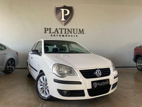 Volkswagen 1.6 Mi/S.Ouro 1.6 Mi Tot.Flex 8V 5p 