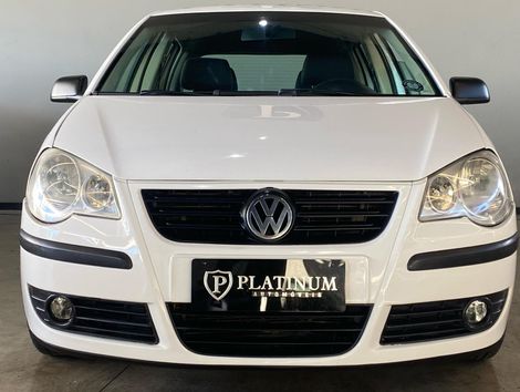 Volkswagen 1.6 Mi/S.Ouro 1.6 Mi Tot.Flex 8V 5p 