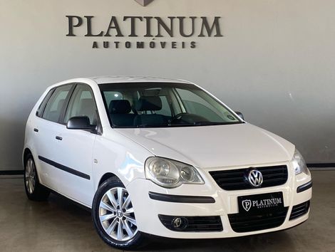 Volkswagen 1.6 Mi/S.Ouro 1.6 Mi Tot.Flex 8V 5p 