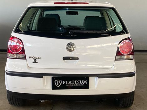 Volkswagen 1.6 Mi/S.Ouro 1.6 Mi Tot.Flex 8V 5p 