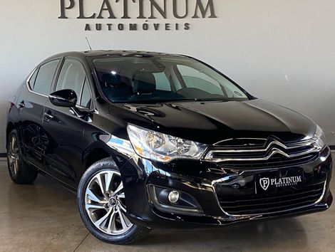 Citroën CITROEN I/ C4L A 2L TEND