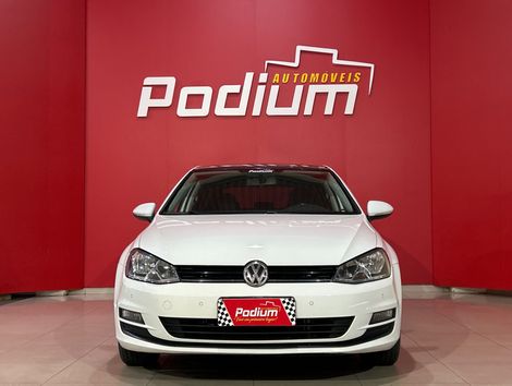 VolksWagen Golf Comfortline 1.4 TSI 140cv Aut.