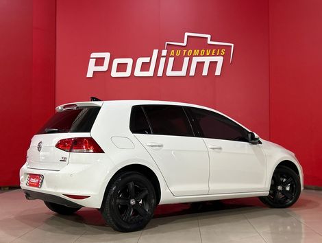 VolksWagen Golf Comfortline 1.4 TSI 140cv Aut.