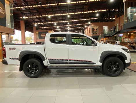 Chevrolet S10 Pick-Up Z71 2.8 TDI 4x4 CD Dies. Aut
