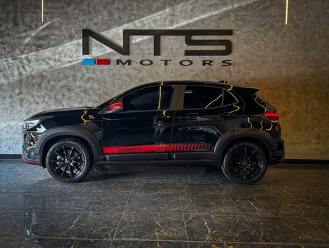 Fiat PULSE ABARTH 1.3 Turbo 16V Flex Aut.