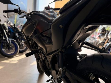 YAMAHA MT-03 321/ABS