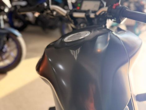 YAMAHA MT-03 321/ABS