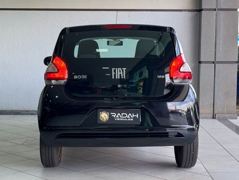 Fiat MOBI LIKE 1.0 Fire Flex 5p.