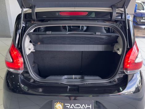 Fiat MOBI LIKE 1.0 Fire Flex 5p.