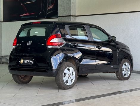 Fiat MOBI LIKE 1.0 Fire Flex 5p.