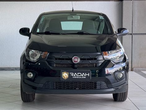 Fiat MOBI LIKE 1.0 Fire Flex 5p.