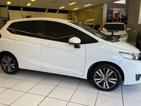 Honda Fit EXL 1.5 Flex/Flexone 16V 5p Aut