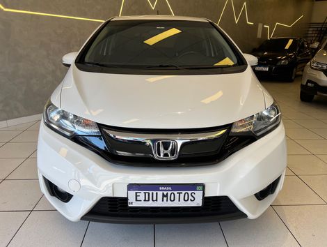 Honda Fit EXL 1.5 Flex/Flexone 16V 5p Aut