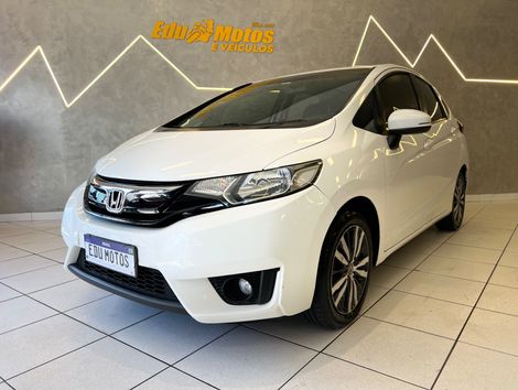 Honda Fit EXL 1.5 Flex/Flexone 16V 5p Aut