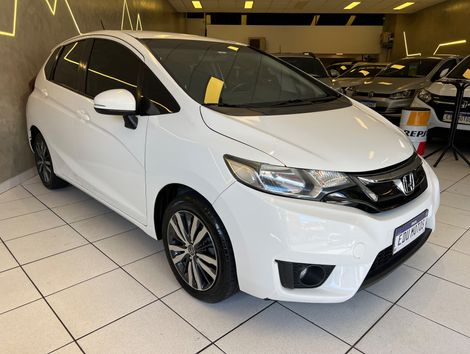 Honda Fit EXL 1.5 Flex/Flexone 16V 5p Aut
