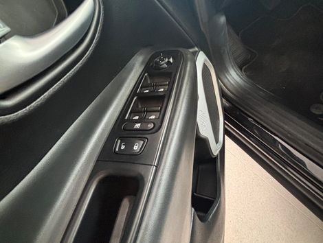 Jeep Renegade Longitude 1.8 4x2 Flex 16V Aut.