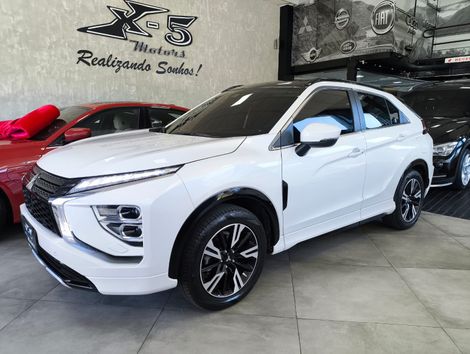 Mitsubishi Eclipse Cross HPE-S 1.5 16V 165cv Aut.