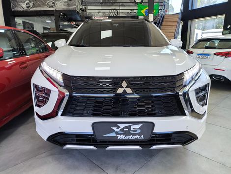 Mitsubishi Eclipse Cross HPE-S 1.5 16V 165cv Aut.