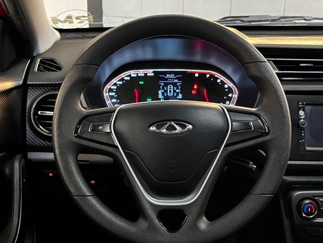 CHERY Tiggo 2 ACT 1.5 16V Flex Aut.5p
