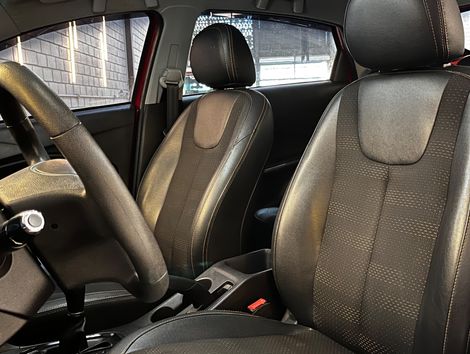 CHERY Tiggo 2 ACT 1.5 16V Flex Aut.5p