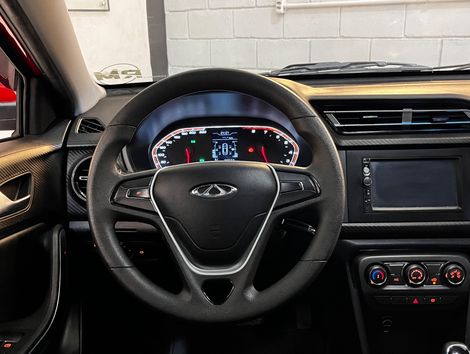 CHERY Tiggo 2 ACT 1.5 16V Flex Aut.5p