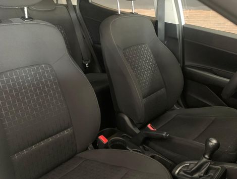 Hyundai HB20 Comfort 1.0 Flex 12V Mec.