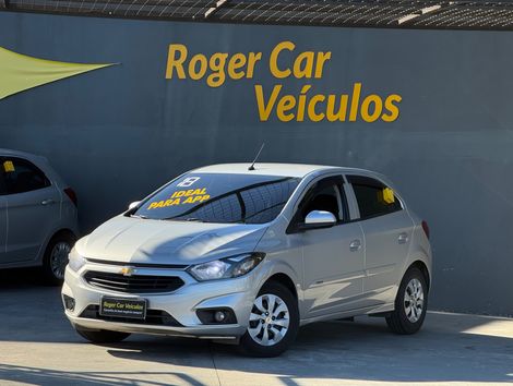 Chevrolet ONIX HATCH LT 1.0 8V FlexPower 5p Mec.