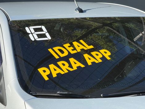 Chevrolet ONIX HATCH LT 1.0 8V FlexPower 5p Mec.