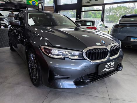 BMW BMW 320I