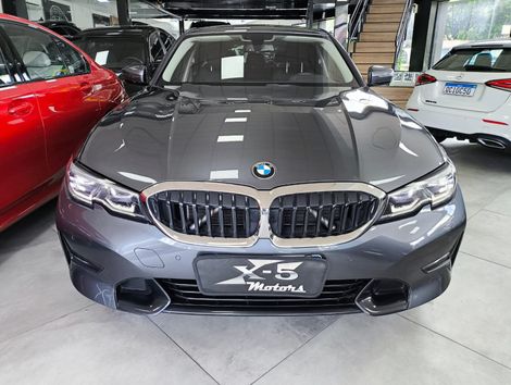 BMW BMW 320I