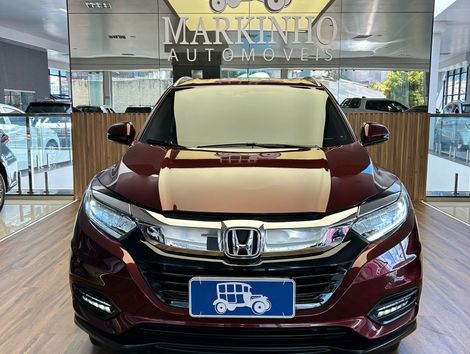 Honda HR-V EXL 1.8 Flexone 16V 5p Aut.