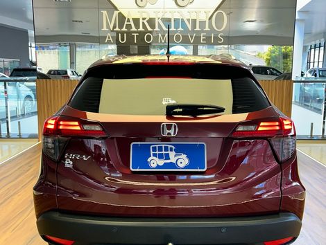 Honda HR-V EXL 1.8 Flexone 16V 5p Aut.