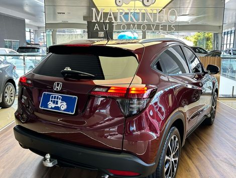 Honda HR-V EXL 1.8 Flexone 16V 5p Aut.