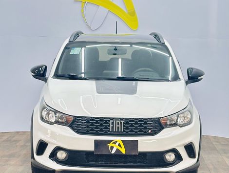 Fiat ARGO DRIVE S-DESIGN 1.3 8V Flex