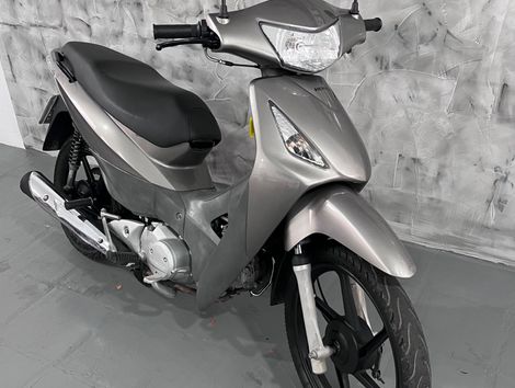 HONDA BIZ 125 ES/ ES F.INJ./ES MIX F.INJECTION