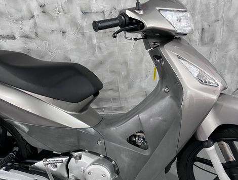 HONDA BIZ 125 ES/ ES F.INJ./ES MIX F.INJECTION