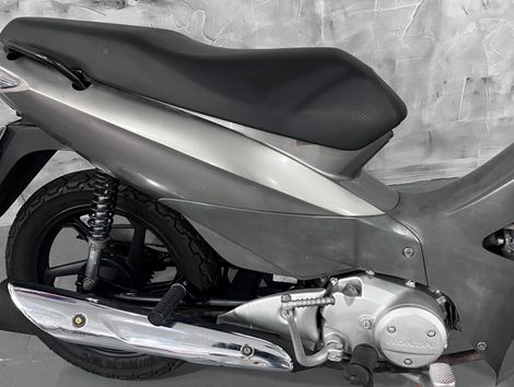 HONDA BIZ 125 ES/ ES F.INJ./ES MIX F.INJECTION