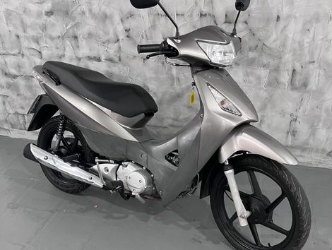 HONDA BIZ 125 ES/ ES F.INJ./ES MIX F.INJECTION